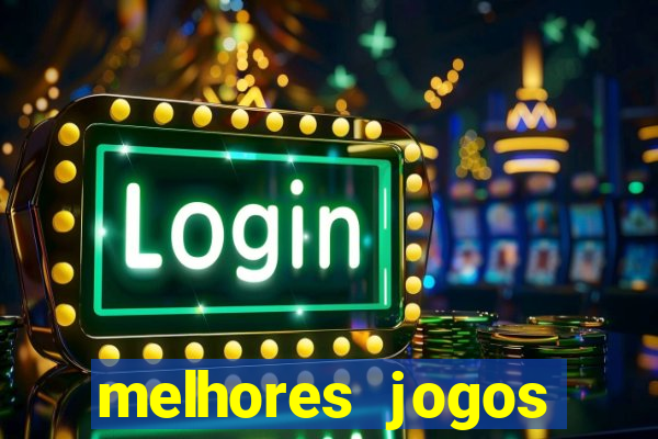 melhores jogos mundo aberto para android